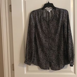 Nine West Blouse